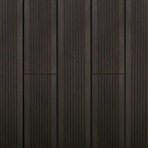 Bambus Terrassendielen Thermo - Produktaufnahme3