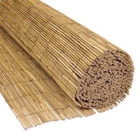Reed mats on a roll - header image11
