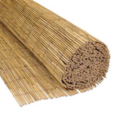 Reed mats on a roll - image11