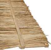Straw Roofs of Palm Leaves - header image2