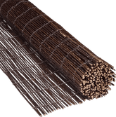 Willow mats on a roll - header image1